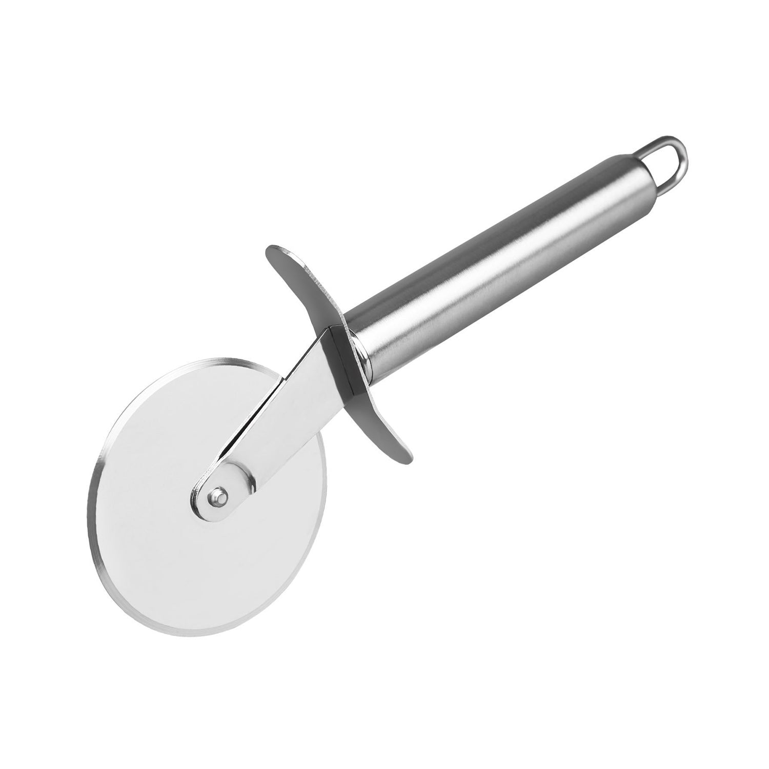 High-quality stainless steel cutter for pizza and sandwiches High-quality stainless steel cutter for pizza and sandwiches